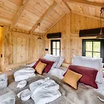 Aparthotel Les Des Dolimarts Bohan