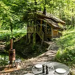 Les Des Dolimarts Aparthotel Bohan