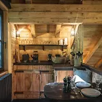Les Des Dolimarts Aparthotel 3*
