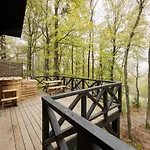 Hotel apartamentowy Les Des Dolimarts 3*