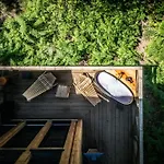 Les Des Dolimarts Aparthotel Bohan