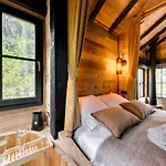 Aparthotel Les Des Dolimarts