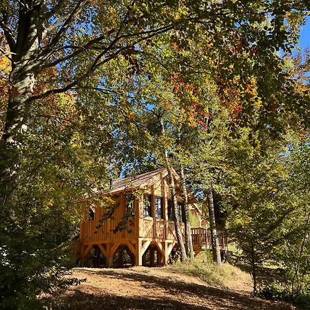 Les Des Dolimarts Aparthotel 3*