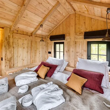 Aparthotel Les Des Dolimarts Bohan