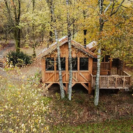 Les Des Dolimarts Aparthotel Bohan