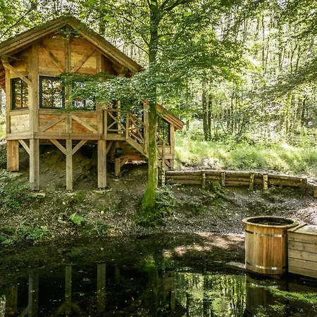 Les Des Dolimarts Aparthotel 3*