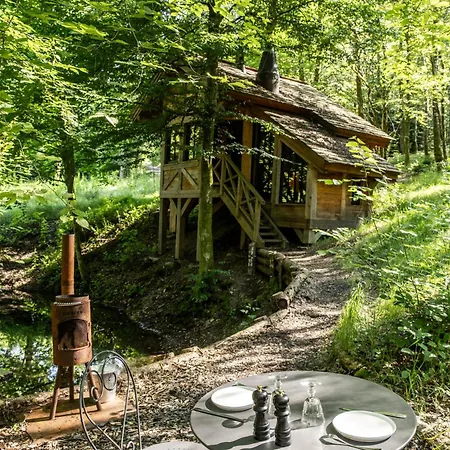 Les Des Dolimarts Aparthotel Bohan