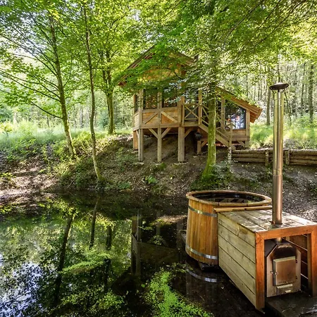 Les Des Dolimarts 3*