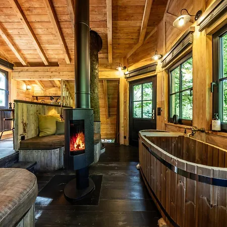 Les Des Dolimarts Aparthotel 3*