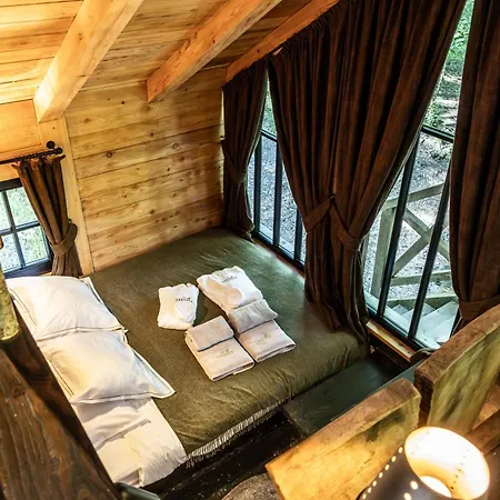 Aparthotel Les Des Dolimarts 3*