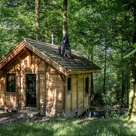 Les Des Dolimarts Aparthotel 3*