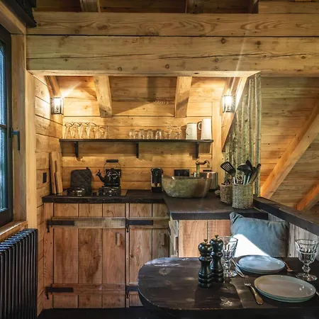 Les Des Dolimarts Aparthotel 3*