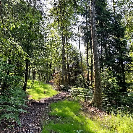 Les Des Dolimarts Aparthotel Bohan