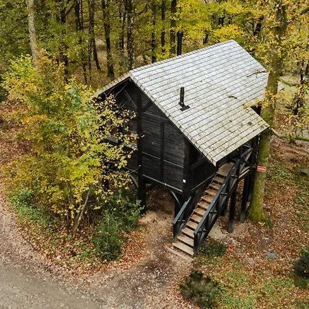 Les Des Dolimarts 3*