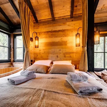 Aparthotel Les Des Dolimarts