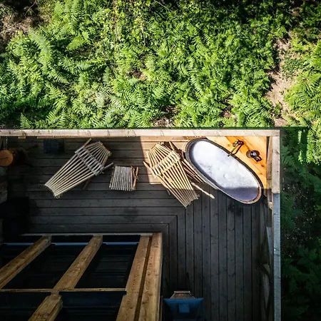 Les Des Dolimarts Aparthotel Bohan