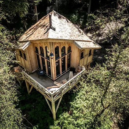 Les Des Dolimarts Aparthotel Bohan