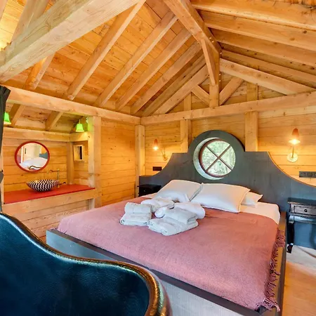 Aparthotel Les Des Dolimarts