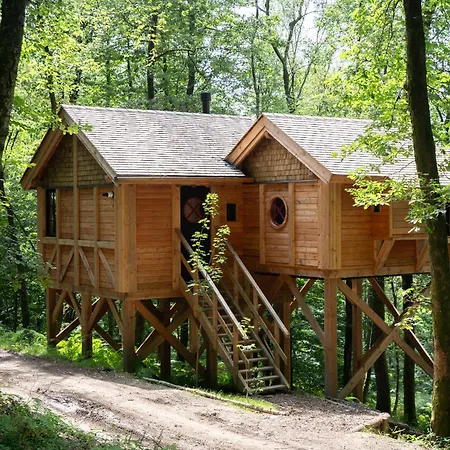 Les Des Dolimarts Aparthotel Bohan