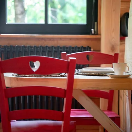 Aparthotel Les Des Dolimarts 3*