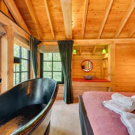 Les Des Dolimarts Aparthotel Bohan