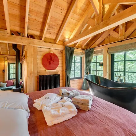 Les Des Dolimarts Aparthotel Bohan