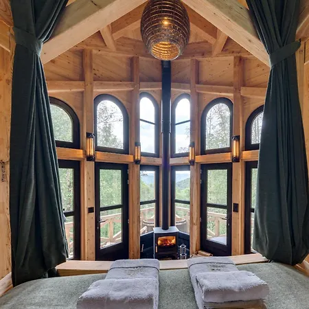 Aparthotel Les Des Dolimarts 3*