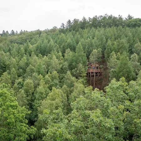 Les Des Dolimarts Aparthotel