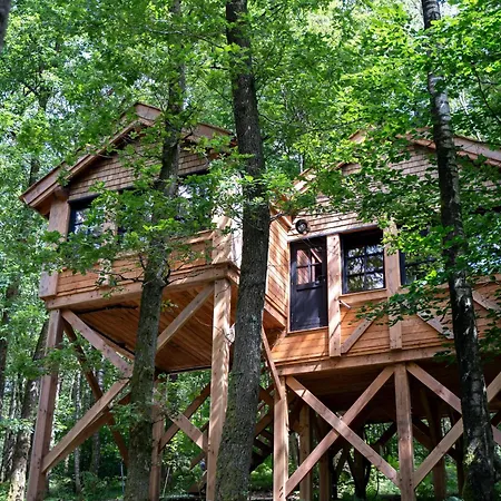 Les Des Dolimarts 3* Bohan