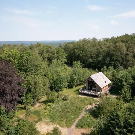 Les Des Dolimarts Aparthotel 3*