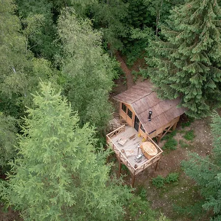 Les Des Dolimarts Aparthotel 3*