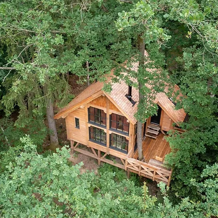 Les Des Dolimarts Aparthotel Bohan