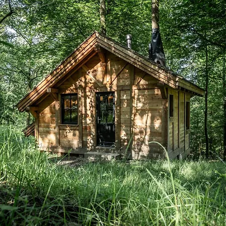 Les Des Dolimarts 3*