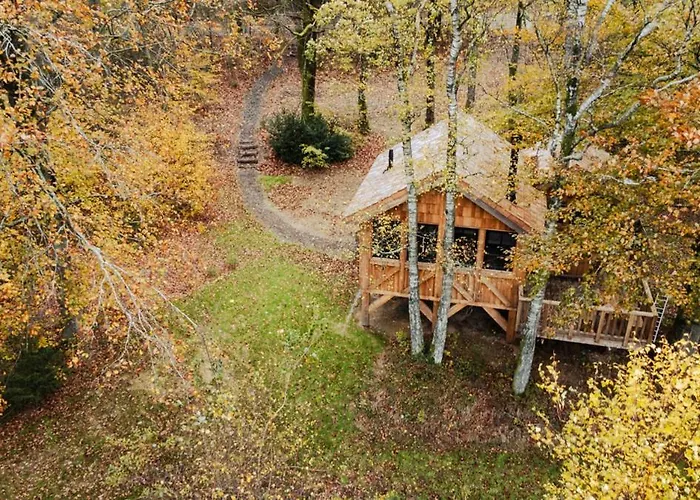 Appart hôtel Les Des Dolimarts