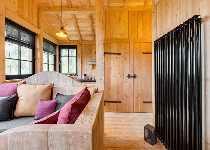 Appart hôtel Les Des Dolimarts 3*