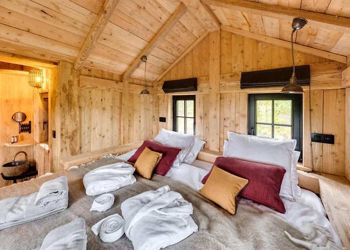 Appart hôtel Les Des Dolimarts Bohan