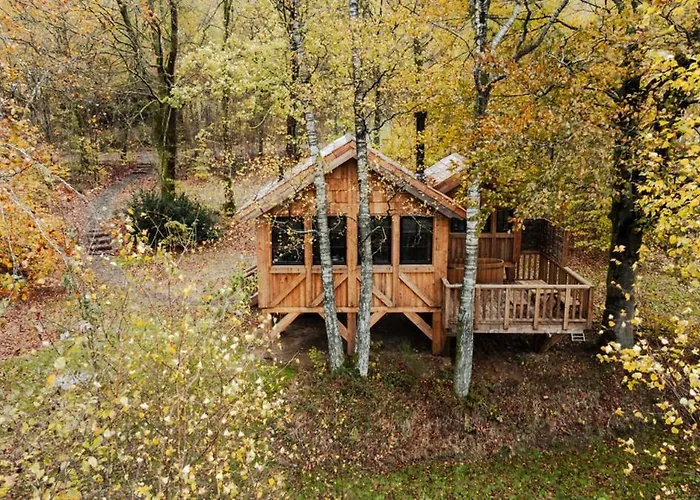 Les Des Dolimarts Appart hôtel Bohan