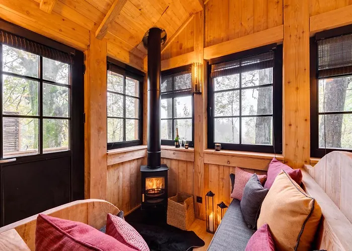 Les Des Dolimarts Appart hôtel