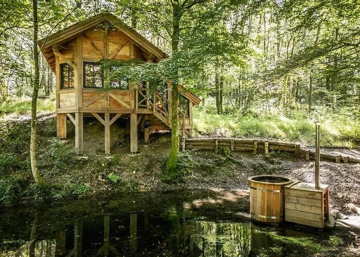 Les Des Dolimarts Appart hôtel 3*