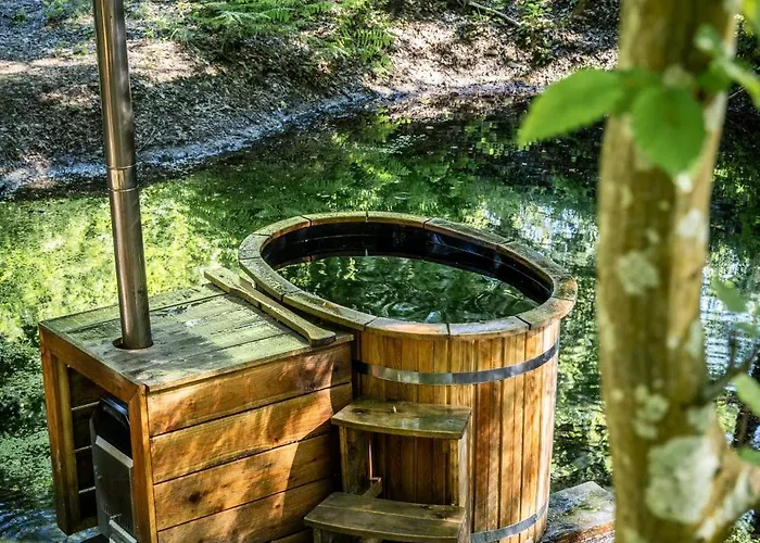 Appart hôtel Les Des Dolimarts Bohan