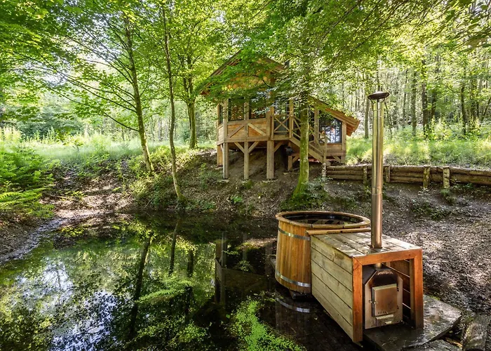 Les Des Dolimarts 3*