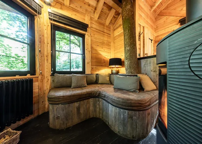 Les Des Dolimarts Appart hôtel