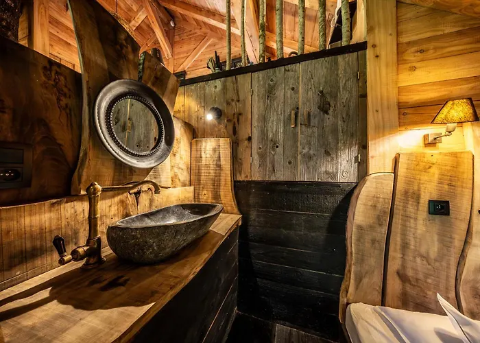 Appart hôtel Les Des Dolimarts