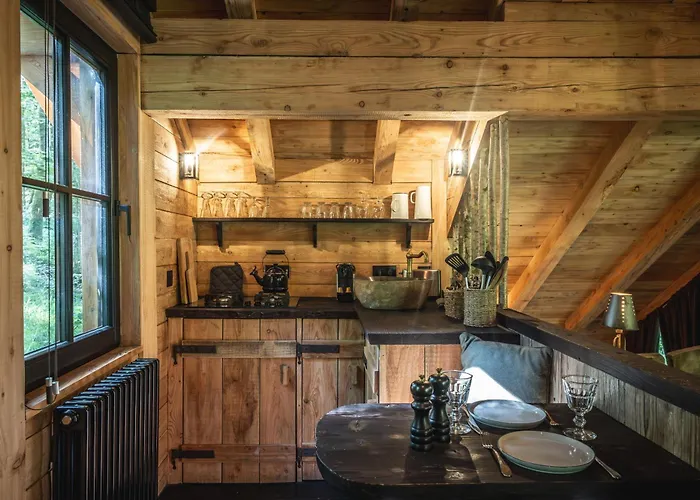 Les Des Dolimarts Appart hôtel 3*