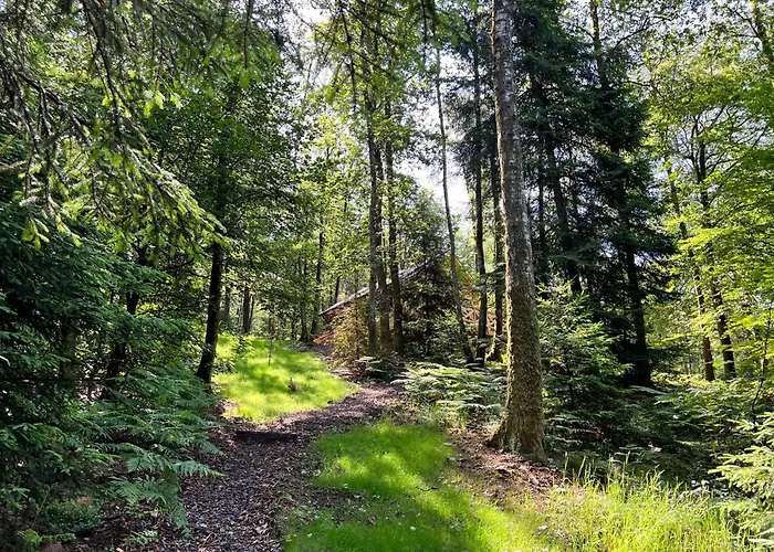 Les Des Dolimarts Appart hôtel Bohan