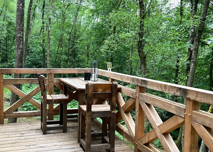 Les Des Dolimarts Appart hôtel 3*