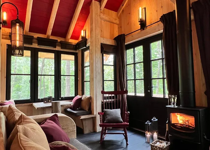 Appart hôtel Les Des Dolimarts