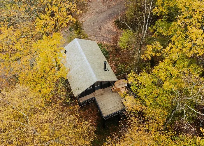 Les Des Dolimarts Appart hôtel