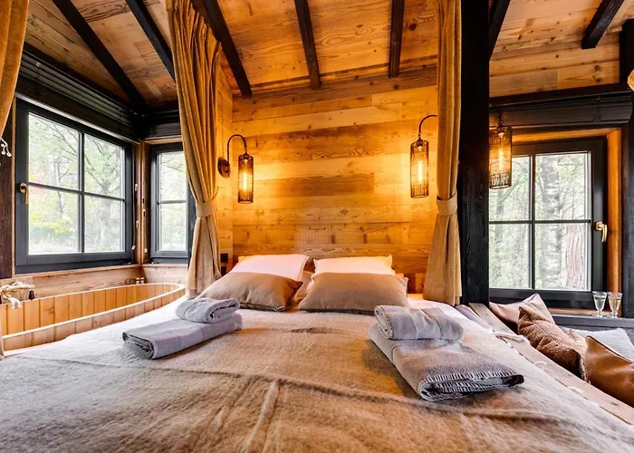 Appart hôtel Les Des Dolimarts