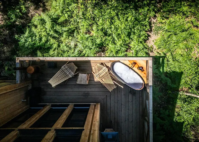 Les Des Dolimarts Appart hôtel Bohan